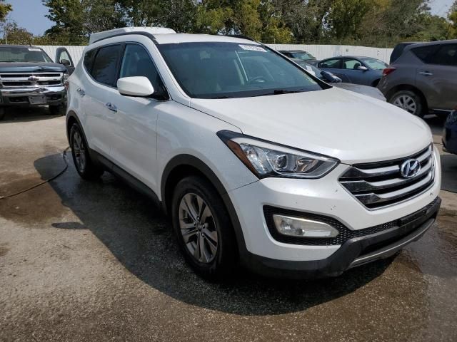 2015 Hyundai Santa FE Sport