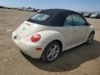 2004 Volkswagen New Beetle GLS