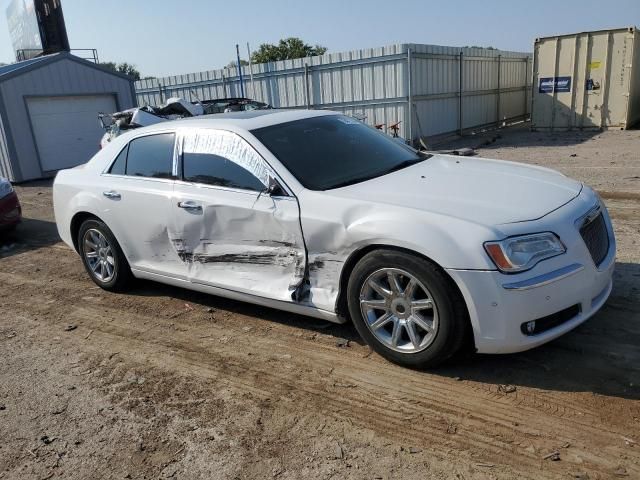 2011 Chrysler 300C