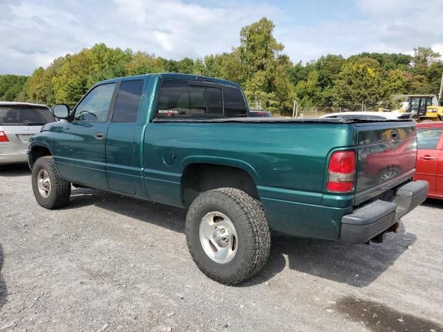 1999 Dodge RAM 1500