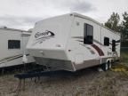 2006 Crossroads Travel Trailer