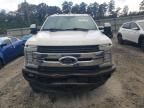 2017 Ford F350 Super Duty