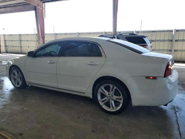 2010 Chevrolet Malibu 2LT