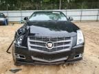 2010 Cadillac CTS Premium Collection