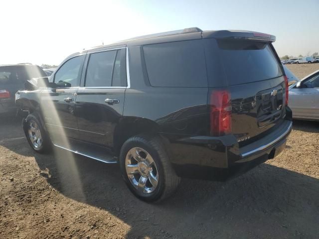 2019 Chevrolet Tahoe K1500 Premier