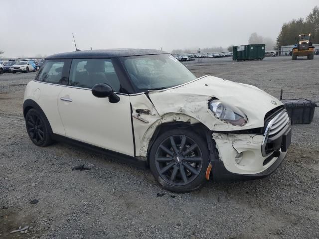 2015 Mini Cooper