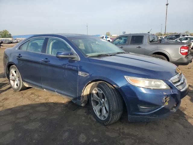 2012 Ford Taurus SEL