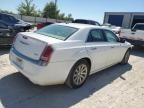 2011 Chrysler 300 Limited