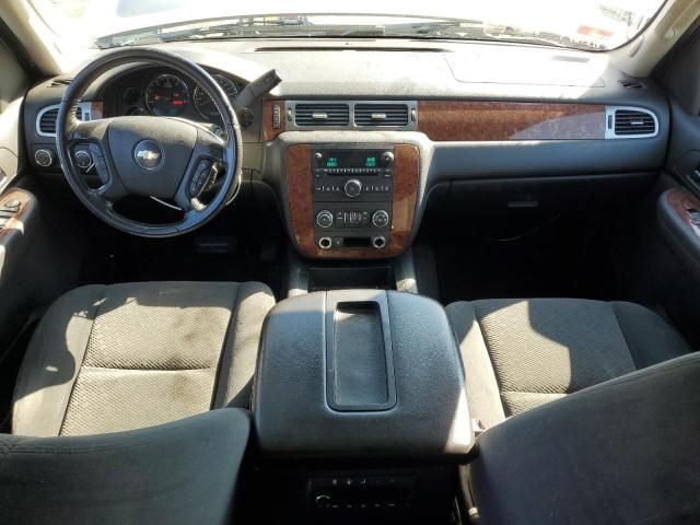 2007 Chevrolet Tahoe K1500