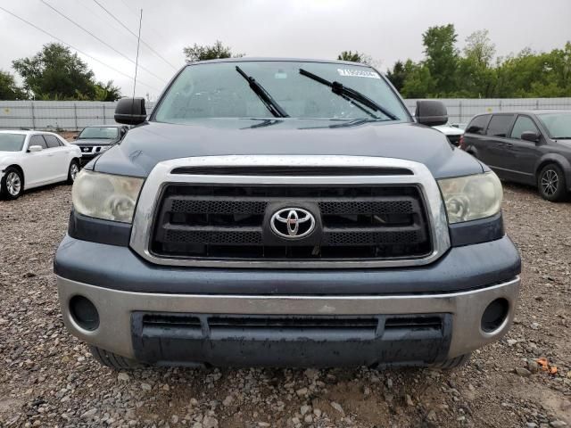 2010 Toyota Tundra Double Cab SR5