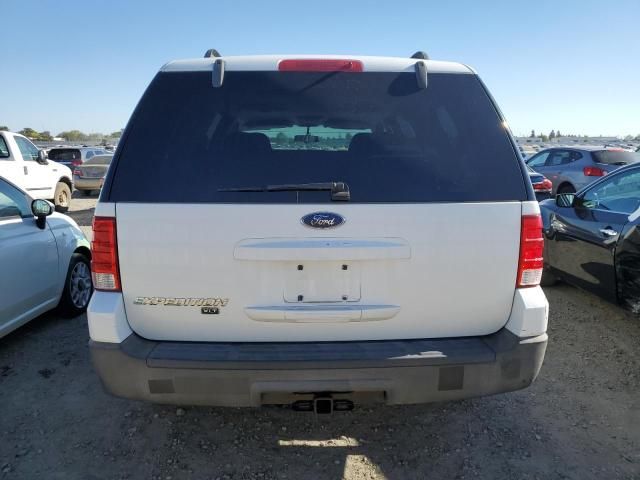 2005 Ford Expedition XLT