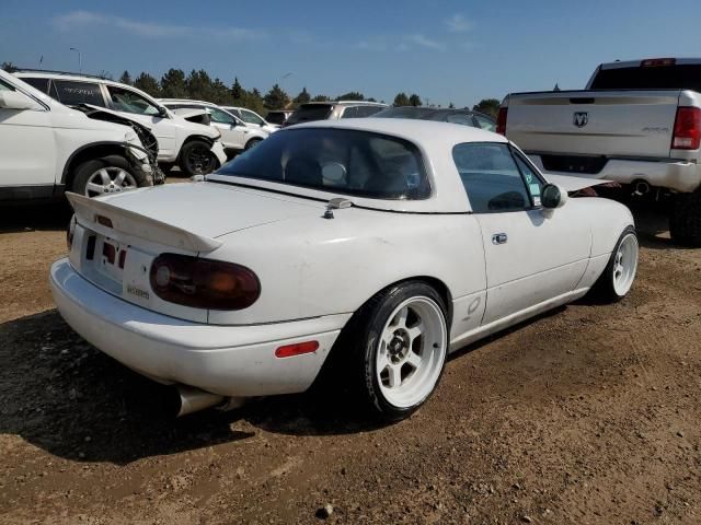 1993 Mazda MX-5 Miata