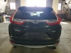 2018 Honda CR-V EXL