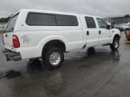 2002 Ford F350 SRW Super Duty