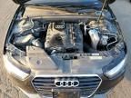 2014 Audi A4 Premium Plus