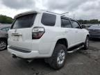 2016 Toyota 4runner SR5/SR5 Premium