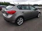 2011 KIA Forte SX