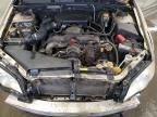 2008 Subaru Outback 2.5I