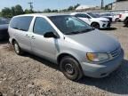 2001 Toyota Sienna CE