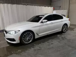 2019 BMW 530 I en venta en Rogersville, MO