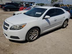 Carros con verificación Run & Drive a la venta en subasta: 2013 Chevrolet Malibu 1LT