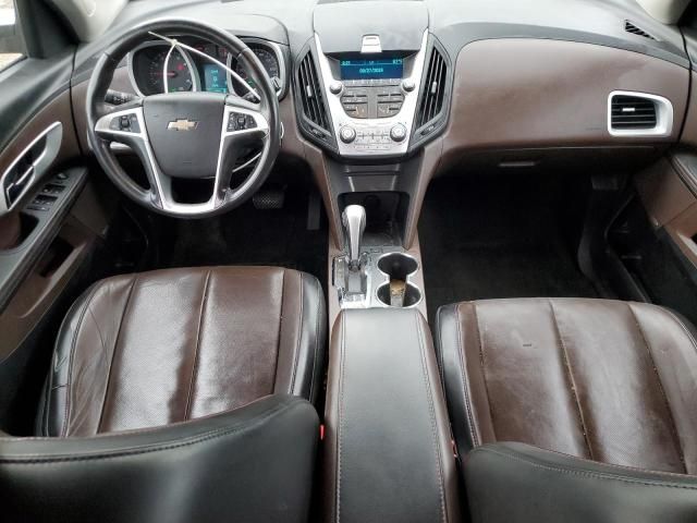 2010 Chevrolet Equinox LT