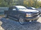 2007 Chevrolet Silverado K1500 Crew Cab