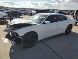 2014 Dodge Charger SE en venta en Wilmer, TX