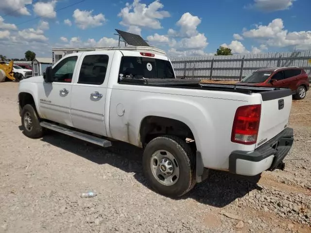 2011 GMC Sierra K2500 Denali