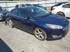 2016 Ford Focus Titanium