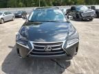 2017 Lexus NX 200T Base