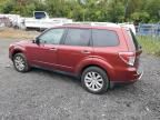 2012 Subaru Forester Touring