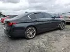 2021 BMW 540 XI