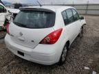 2009 Nissan Versa S