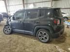 2016 Jeep Renegade Limited