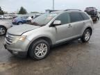 2008 Ford Edge SEL