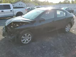 Mazda Vehiculos salvage en venta: 2013 Mazda 3 I