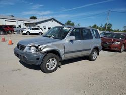 2000 Honda CR-V EX en venta en Pekin, IL