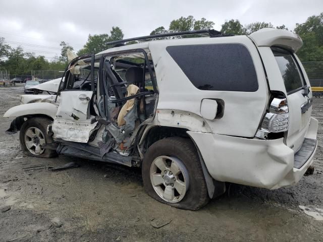 2006 Toyota 4runner SR5