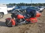 2008 Harley-Davidson Flhtcui