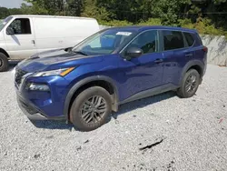 Nissan Vehiculos salvage en venta: 2022 Nissan Rogue S