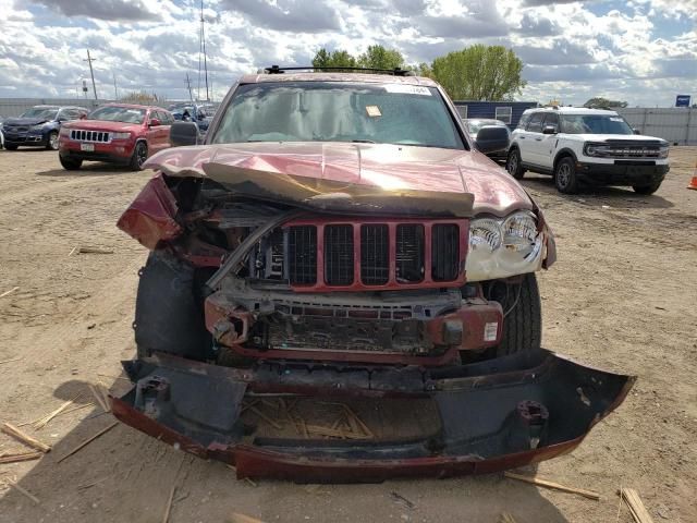 2007 Jeep Grand Cherokee Laredo