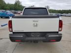 2017 Honda Ridgeline RTL