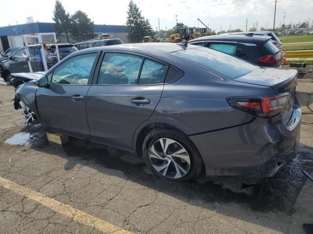 2024 Subaru Legacy Premium