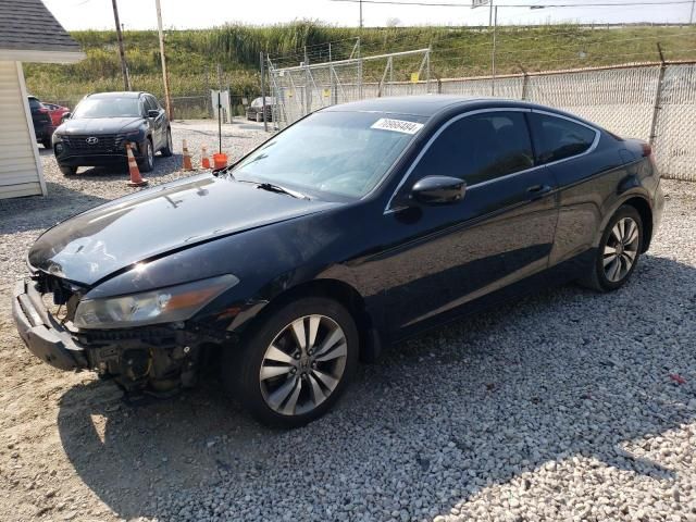 2009 Honda Accord EX