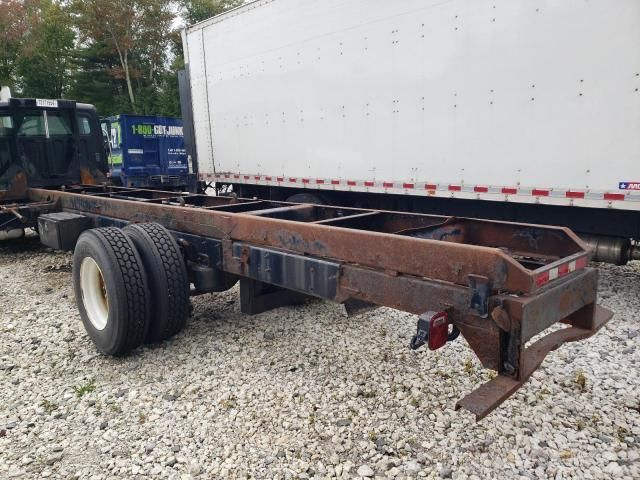 2007 Freightliner M2 106 Medium Duty