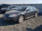 2014 Chevrolet Impala Limited LT