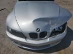 2001 BMW Z3 3.0