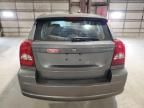 2012 Dodge Caliber SXT