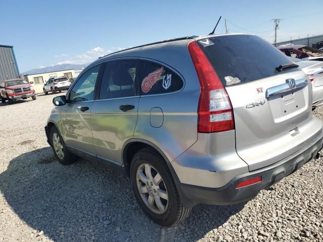 2008 Honda CR-V EX